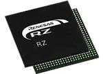 Renesas Electronics Microprocesseurs RZ/T1