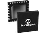 Microchip Technology Contrôleurs USB Type-C™ PD 3.1 MCP22301