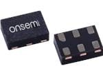 onsemi Tampon double non-inverseur MC74VHC2G17