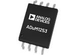 Analog Devices Inc. Isolateurs numériques I2C à ultra-faible puissance ADuM1253