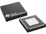 Texas Instruments Contrôleur Buck-Boost LM251772 36 V à 4 commutateurs