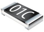 Bourns Résistances de puces de précision à couches minces AEC-Q200 CRT-A