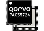 Qorvo Contrôleurs Power Application Controllers ® PAC55724