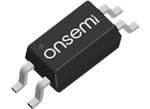 onsemi Optocoupleur d’entrée à détection CA FODM214