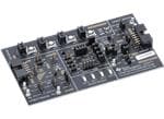 Texas Instruments Modules d'évaluation LP5813-12xEVM