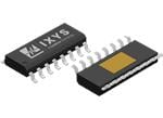 IXYS Pilotes IGBT et MOSFET SiC côté bas 9 A IX4352NE