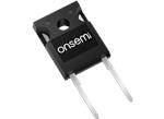 onsemi Diode Schottky au carbure de silicium NDSH40120C-F155