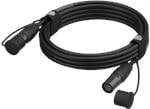 NEUTRIK NKE5E-E1E1 etherFLEX® TOP CAT5e Network Cables