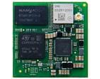 Digi SOM ConnectCore® MP2
