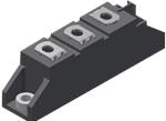 IXYS Modules FRED MPA 95-06DA