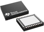 Texas Instruments CI de gestion de l'alimentation (PMIC) TPS65224-Q1