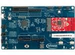 Infineon Technologies Kit AIROC™ CYW920829M2EVK-02 SoC (Système sur puce)