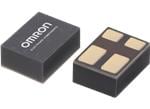 Omron Relais MOSFET G3VM-YR