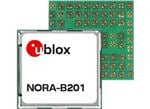 u-blox Modules BLUETOOTH® 6 LE autonomes NORA-B2