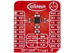 Infineon Technologies Blindage MTR OPTIGA™ Trust M
