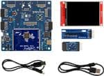 Renesas Electronics Kit de référence IA/ML AIK-RA4E1