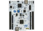 STMicroelectronics Carte de développement NUCLEO-H533RE STM32 Nucleo-64