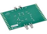 Texas Instruments Module d'évaluation (EVM) TXV010xEVM