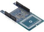 STMicroelectronics Carte d'extension X-NUCLEO-NFC09A1