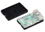 Raspberry Pi Tampon en silicone enfichable pour Raspberry Pi 5
