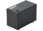 Omron Relais de puissance pour circuits imprimés (PCB) G6QG