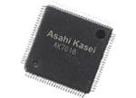 Asahi Kasei Microdevices DSP/SRC Multi-cœurs AK7018