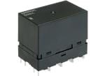 Omron Relais de puissance PCB multipôles CA G9KC