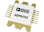 Analog Devices Inc. Amplificateurs de puissance GaN ADPA1113