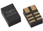 Torex Semiconductor Micro-convertisseurs Buck CC-CC XCL243/XCL244