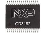 NXP Semiconductors Pilotes de grille IGBT/SiC avancés GD3162