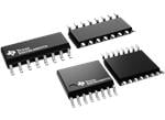 Texas Instruments Compteurs binaires asynchrones de 12 bits SN74LV4040x