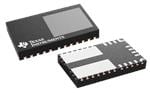 Texas Instruments FET GaN LMG3100R0x avec pilotes intégrés
