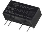CUI Inc Convertisseurs CC-CC DSM1-S