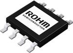 ROHM Semiconductor Commutateurs de côté inférieur 2 canaux IPD automobile