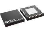 Texas Instruments Contrôleur Buck-Boost à quatre commutateurs LM51772