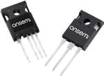 onsemi IGBT à canal N unique 1 200 V 25 A AFGHxL25T