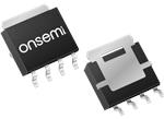 onsemi MOSFET de puissance NVMYS3D8N04CL