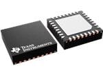 Texas Instruments CAN 8 bits à haute vitesse ADC3908Dx/ADC3908Sx