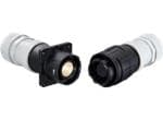 Hirose Electric Connecteurs plastiques à courant élevé EM40M