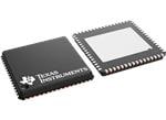 Texas Instruments CAN à échantillonnage RF ADC34RF52 14 bits