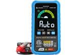 Jonard Tools AMM-600 Automatic Digital Multimeter
