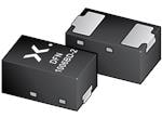 Nexperia Diodes de protection ESD bidirectionnelles PESDxVF1BALS-Q
