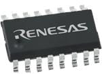 Renesas Electronics Mémoire flash NOR 256 Mo AT25SF2561C/AT25QF2561C