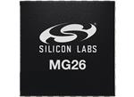 Silicon Labs SoC multiprotocoles sans fil EFR32MG26