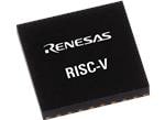 Renesas Electronics Microcontrôleurs RISC-V faible puissance R9A02G021