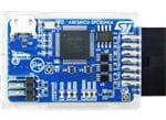 STMicroelectronics Clé électronique AEK-MCU-SPC5LNK pour SPC58