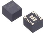 Texas Instruments Modules de puissance abaisseurs synchrones TPSM8663x