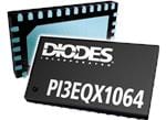 Diodes Incorporated ReDrivers™ USB 3.2 Gen 2/2x2