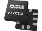 Analog Devices Inc. Convertisseur Buck à faible IQ 16 A MAX77505