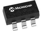 Microchip Technology Amplificateurs opérationnels de précision MCP6072x